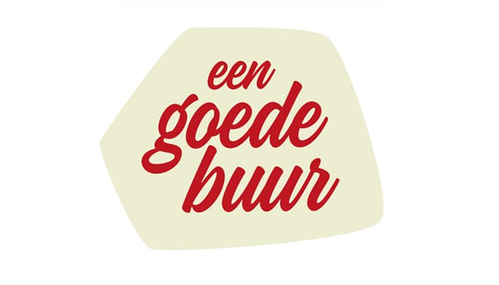 Een goede buur